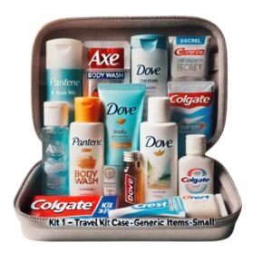 Simple Care Extra Travel Kit - Case (36 Units)